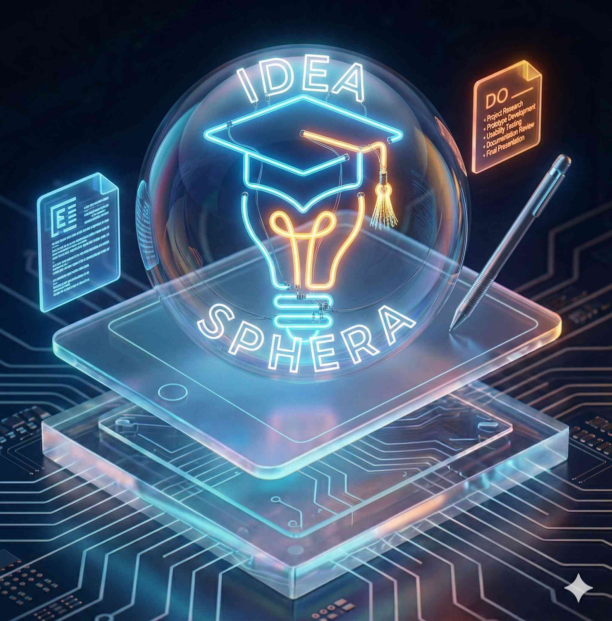 Idea Sphera