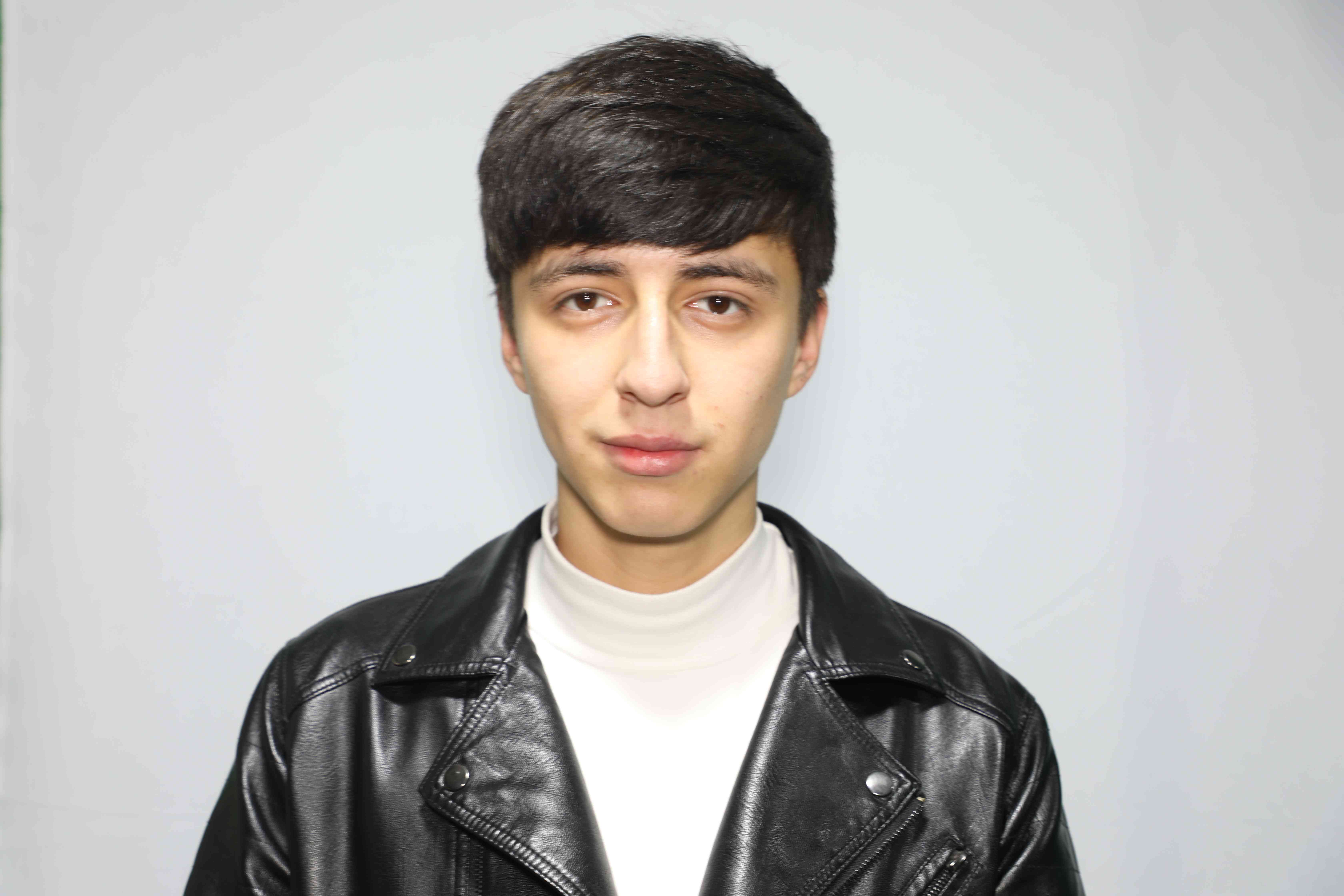 Sadriddinov Husniddin