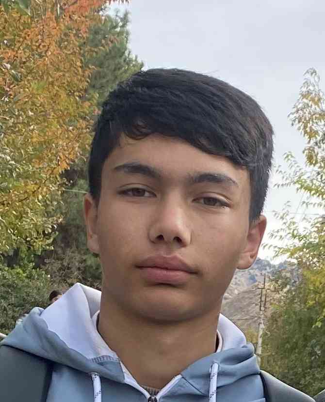 Abdulloh Ravshanov