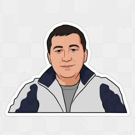 Nozim Ramazonov
