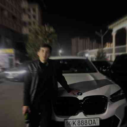Bobur Nabiyev