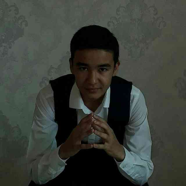 Mutalov Nuriddin