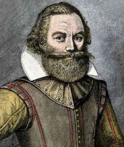 John Smith