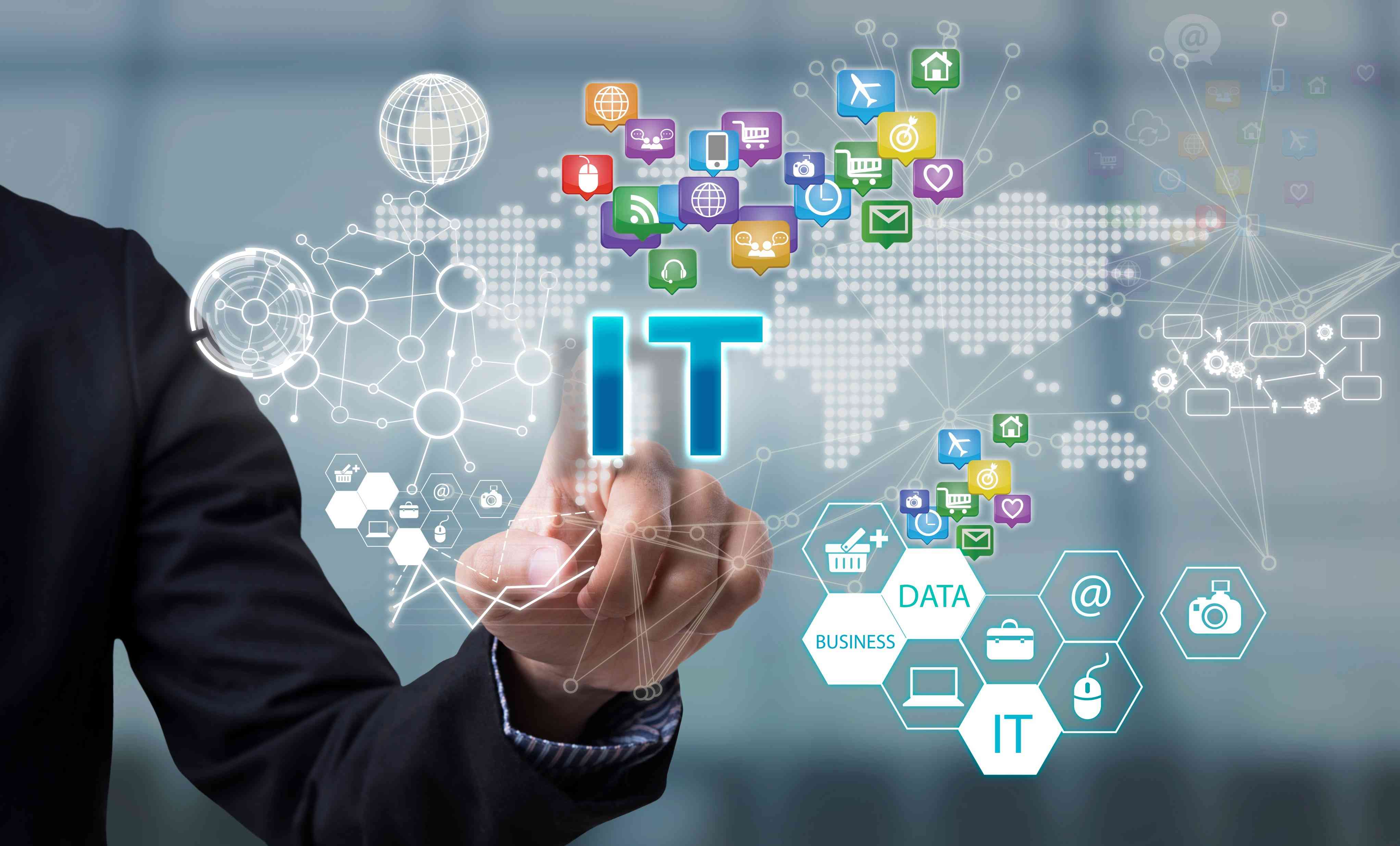 IT service