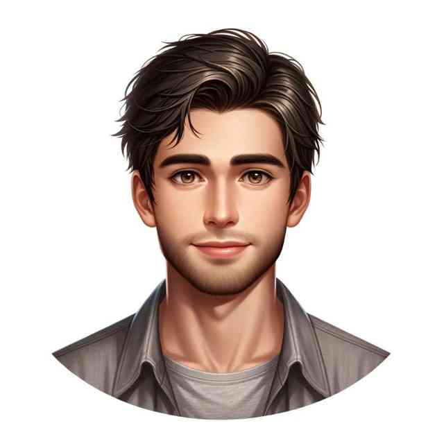 Solayjon Olimov