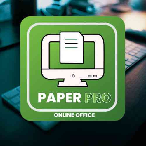 Paperpro 577