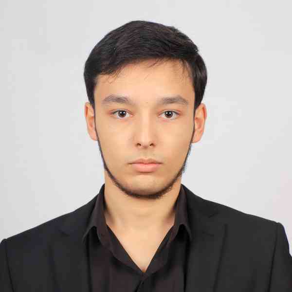 Sardorbek Ermatov