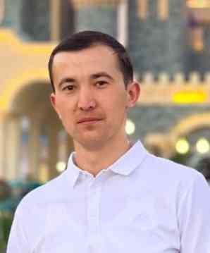 Akmal Soxodullayev