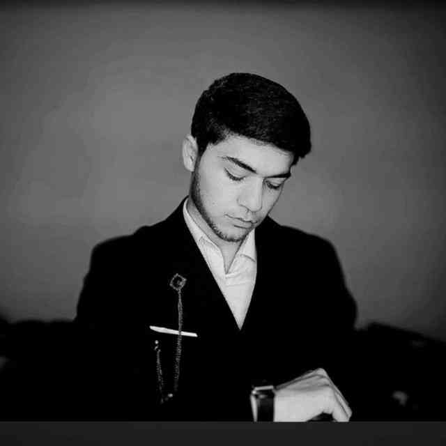 Davlatjon Kharshiyev