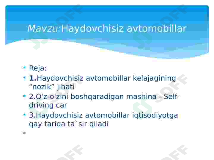 Product slide 2