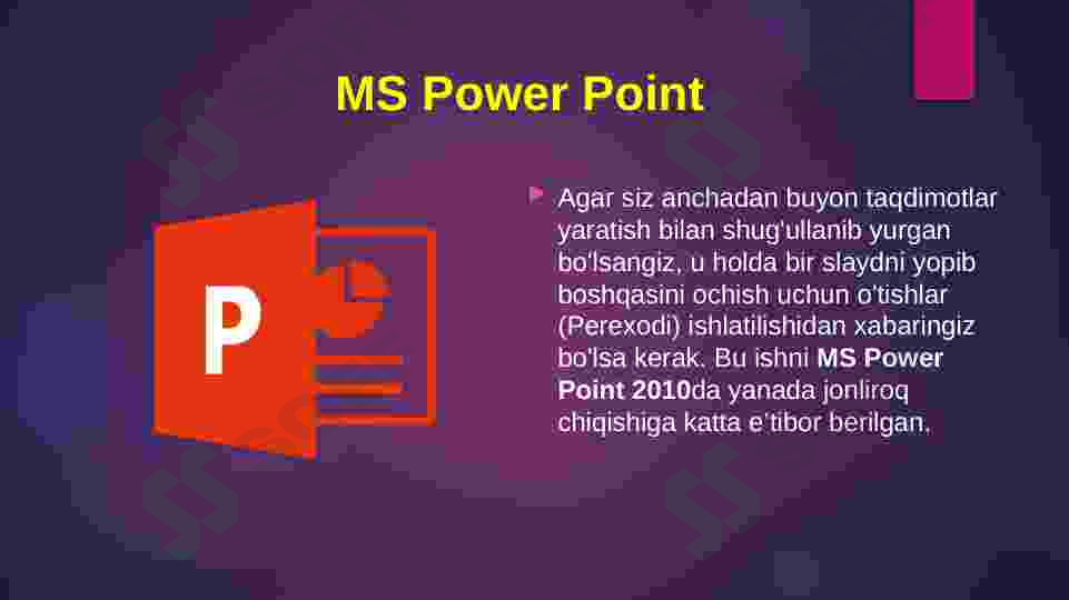 Product slide 3