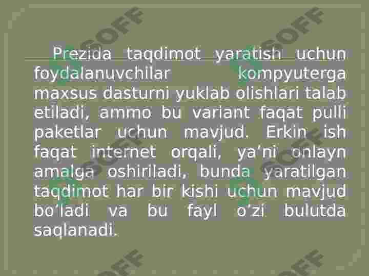 Product slide 4