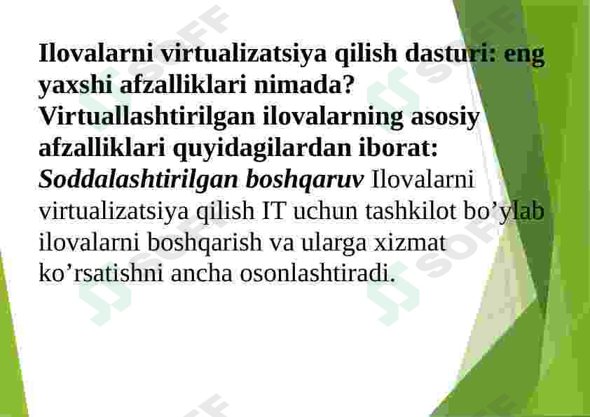 Product slide 5