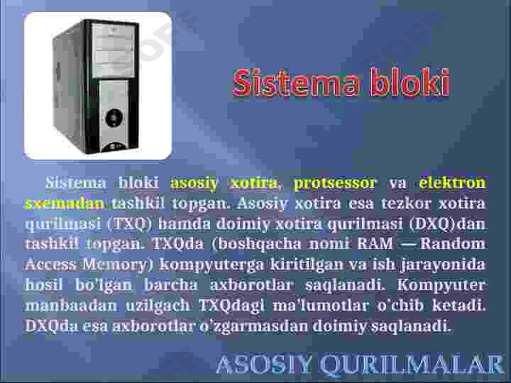 Product slide 5