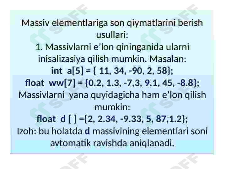 Product slide 5