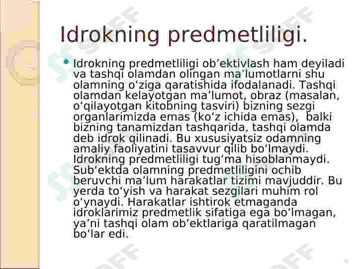 Product slide 5