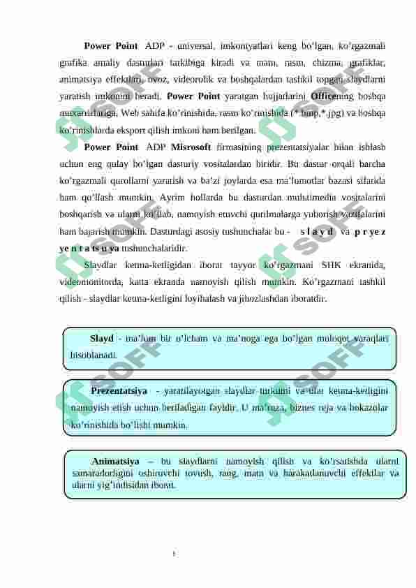 Product slide 5