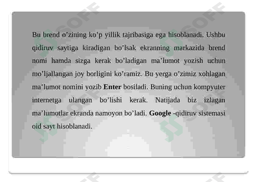 Product slide 5