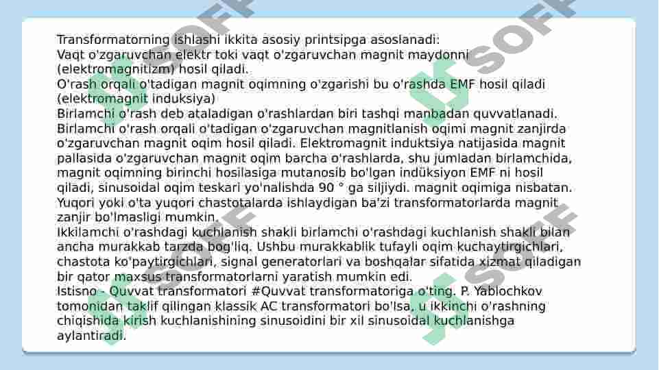 Product slide 5