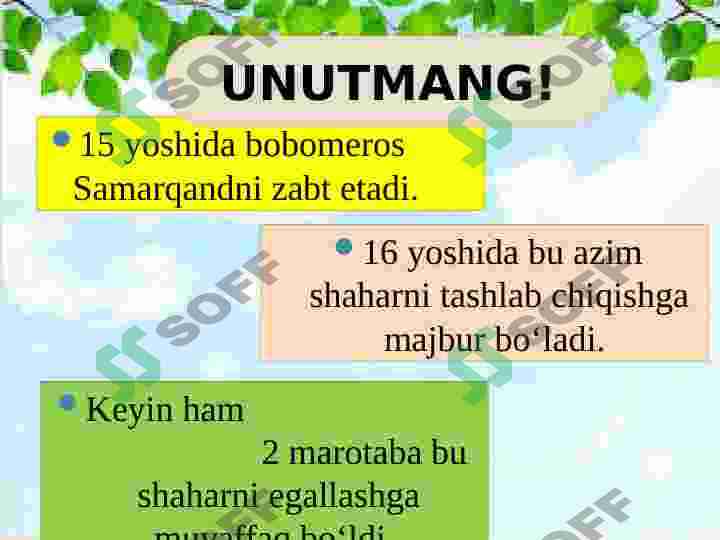 Product slide 5