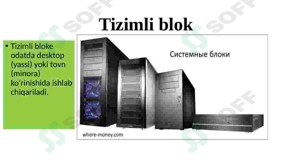Product slide 6