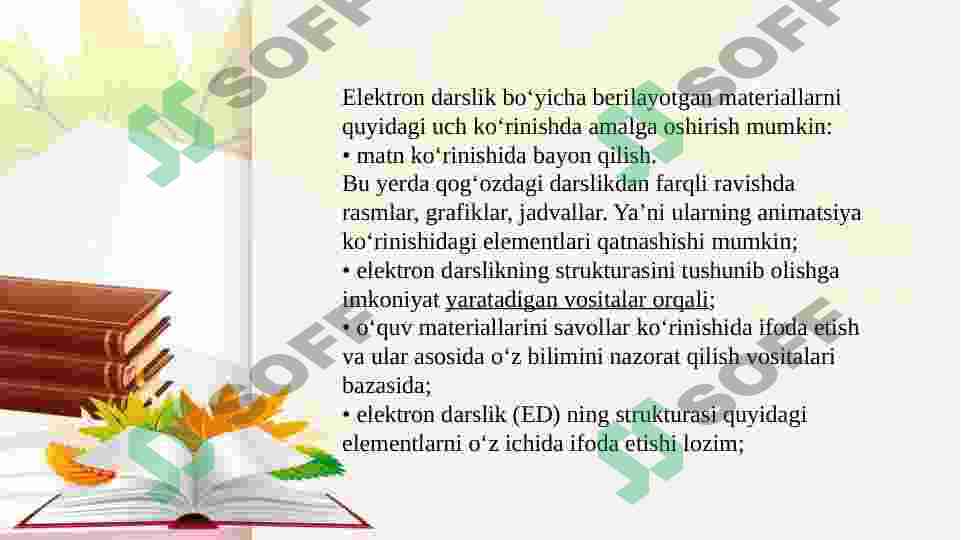 Product slide 6