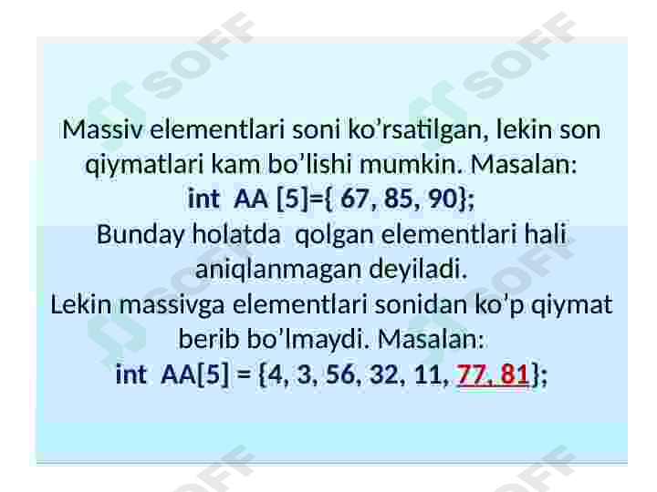 Product slide 6