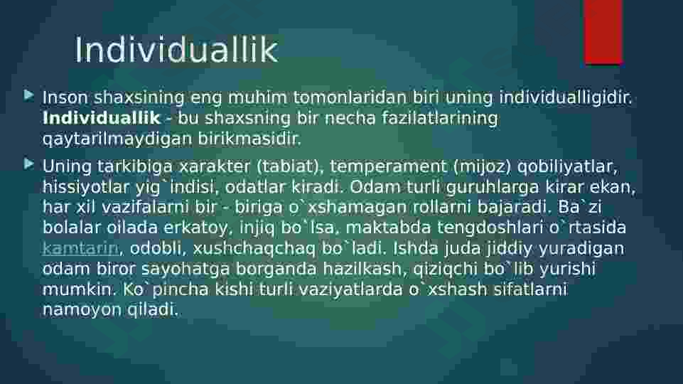 Product slide 6