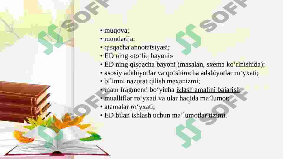 Product slide 7