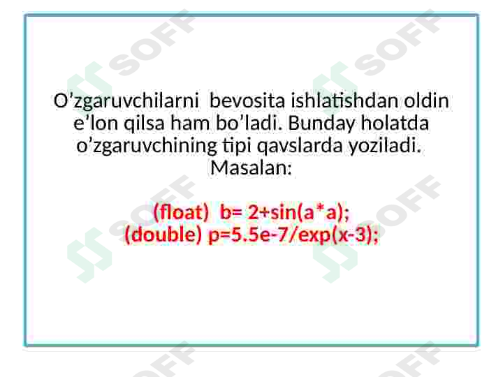 Product slide 7