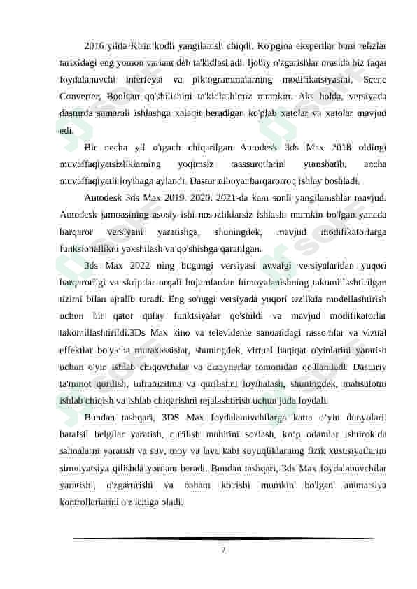 Product slide 7