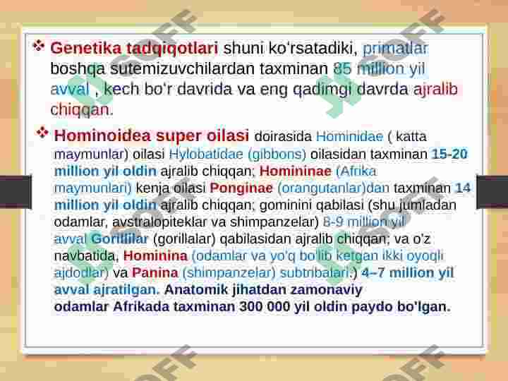 Product slide 7