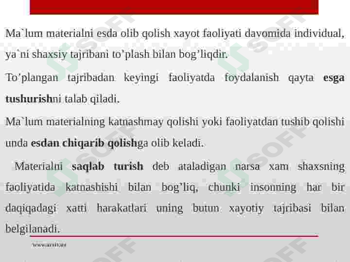 Product slide 7
