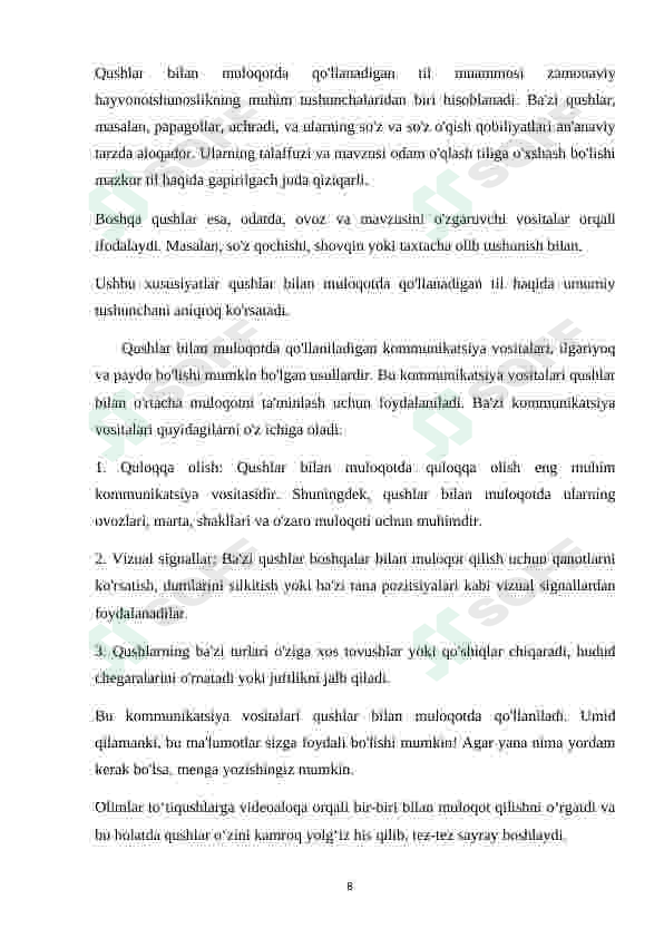 Product slide 8