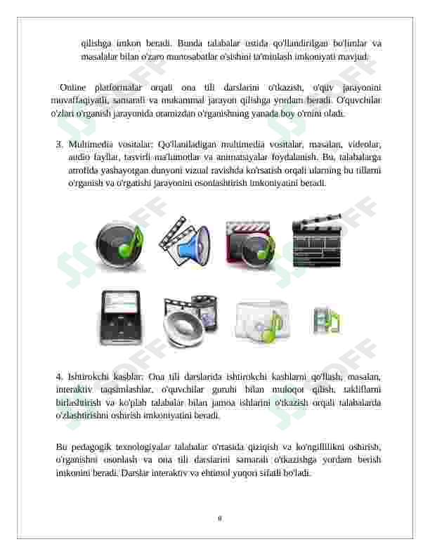 Product slide 8
