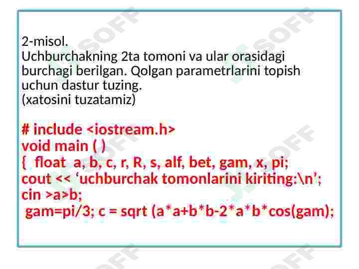 Product slide 8