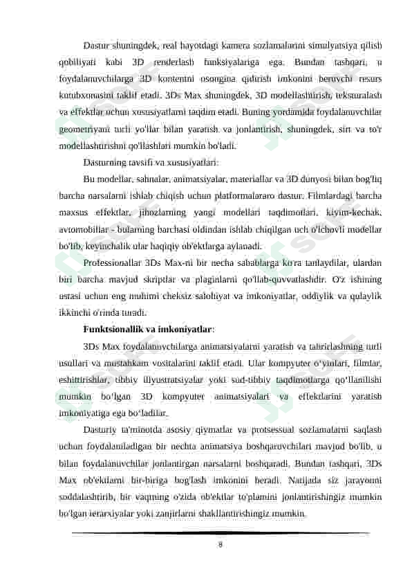 Product slide 8