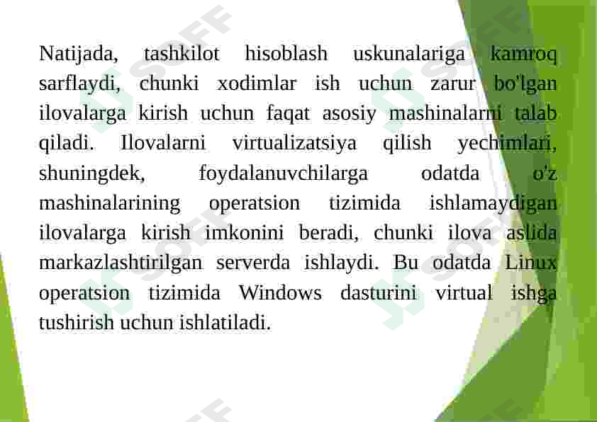 Product slide 8