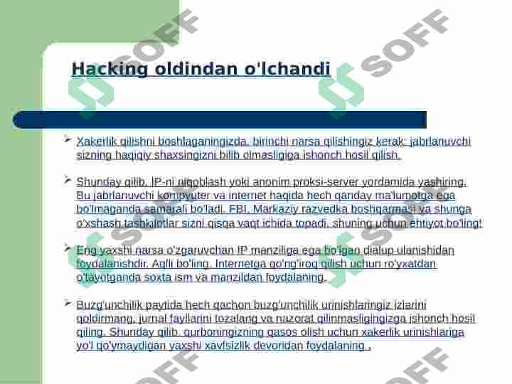 Product slide 7