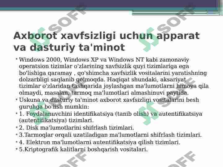 Product slide 4