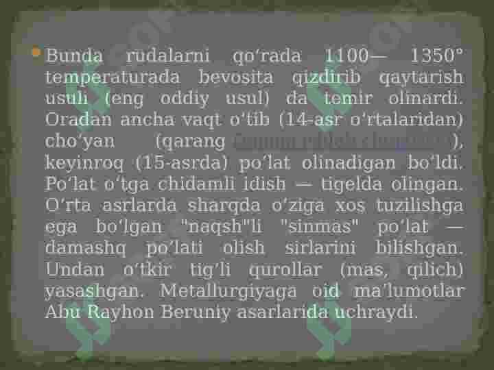 Product slide 8