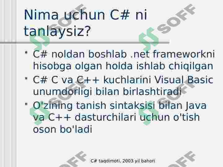 Product slide 8