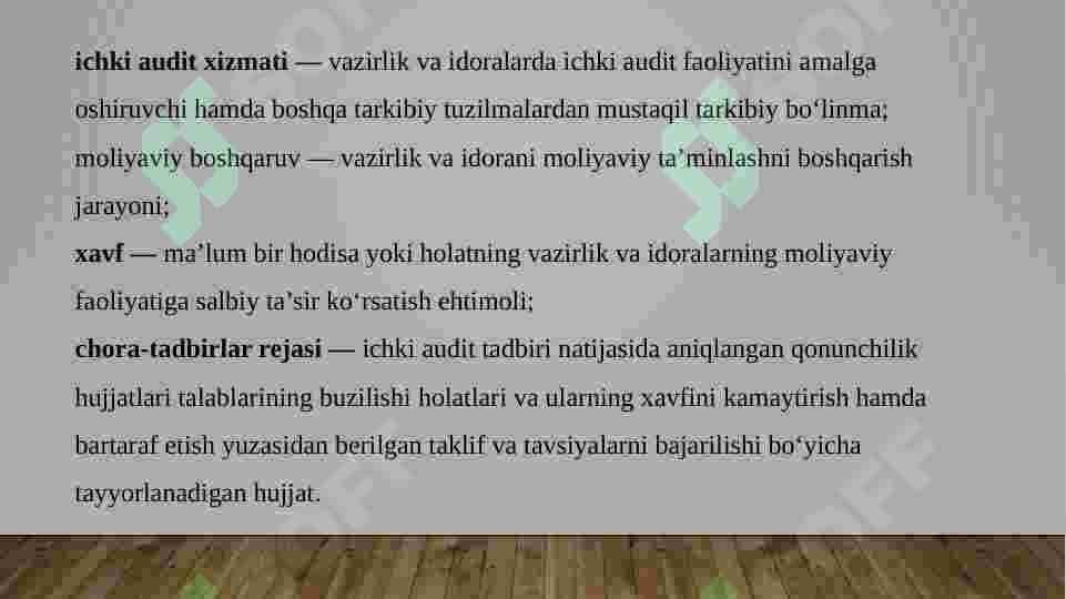 Product slide 7