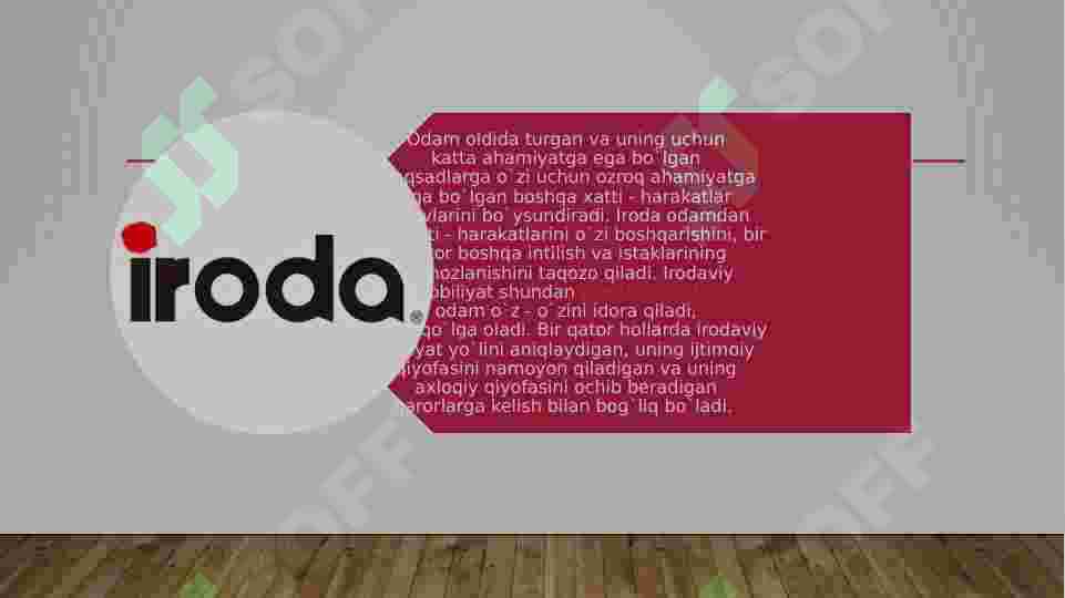 Product slide 4