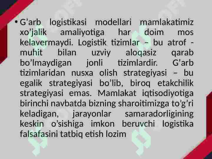 Product slide 8