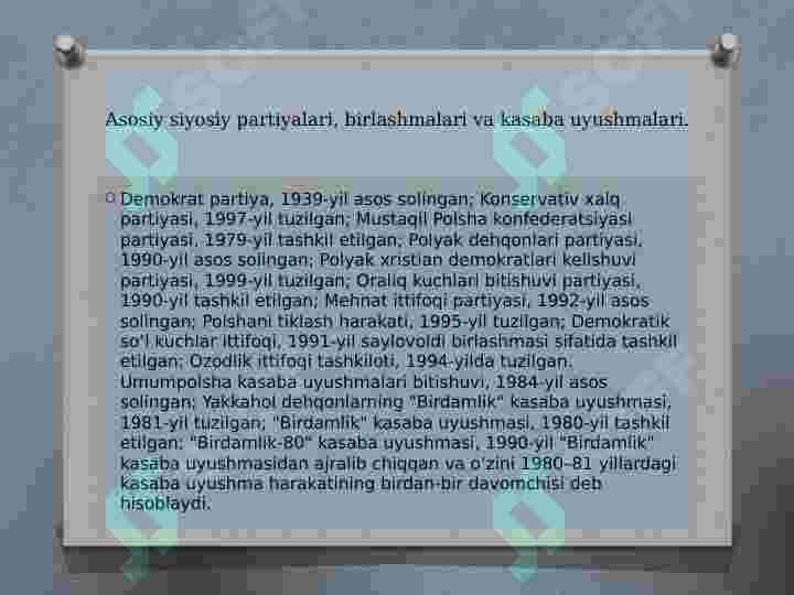Product slide 8
