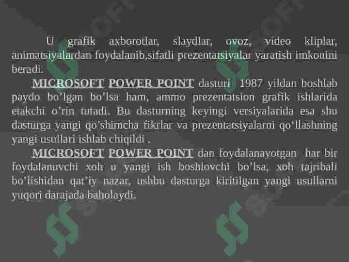 Product slide 4