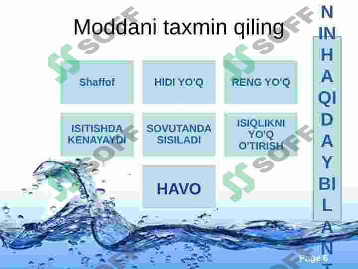 Product slide 6