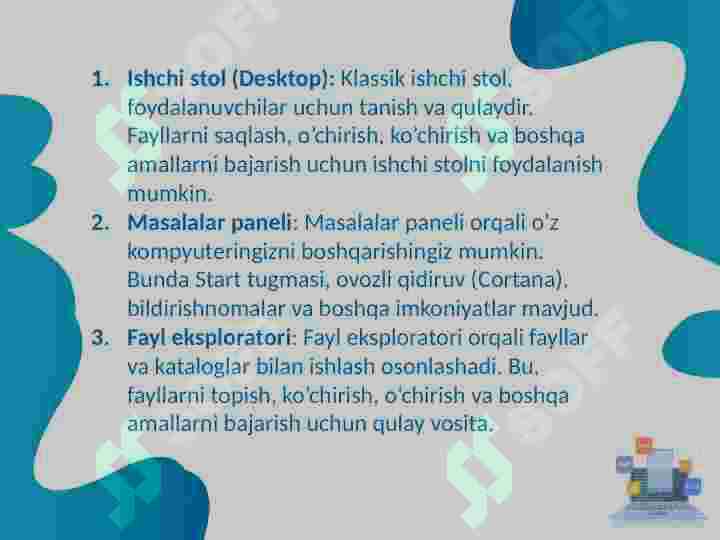 Product slide 5