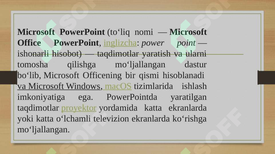 Product slide 2